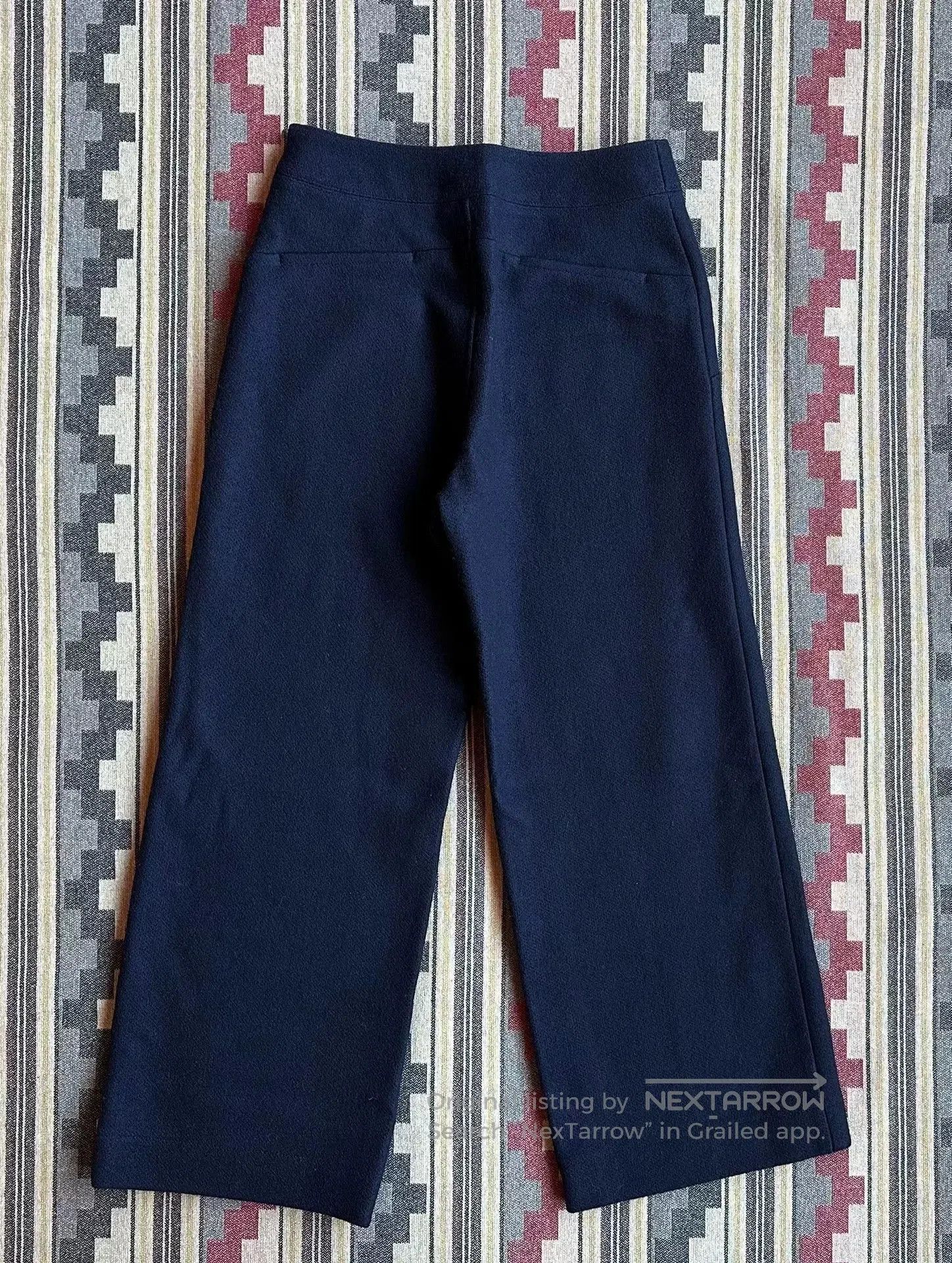 Blue Blue Japan Blue Japan High. Size 23" - 2 Thumbnail