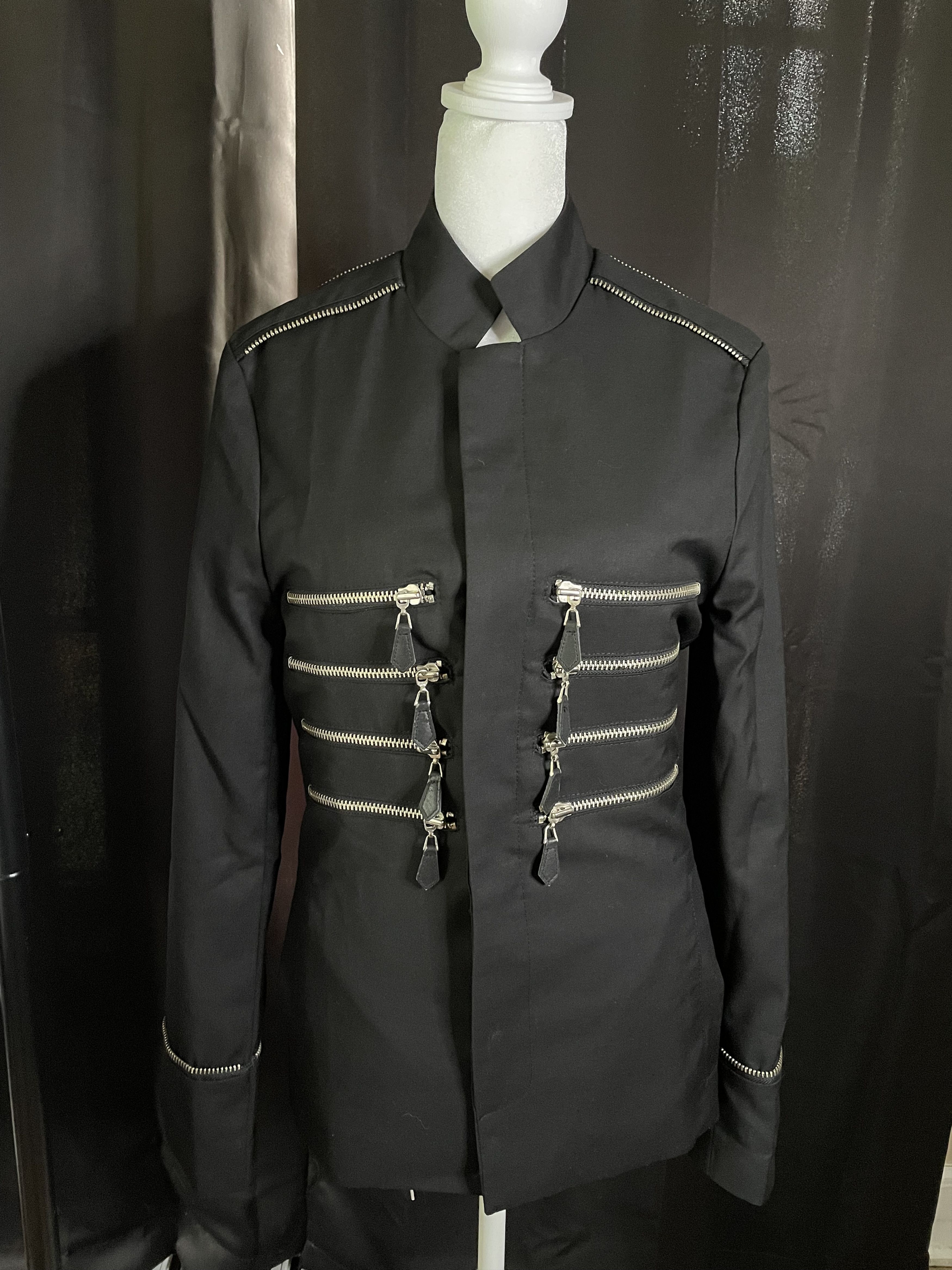 Kazuyuki Kumagai Attachment | Grailed