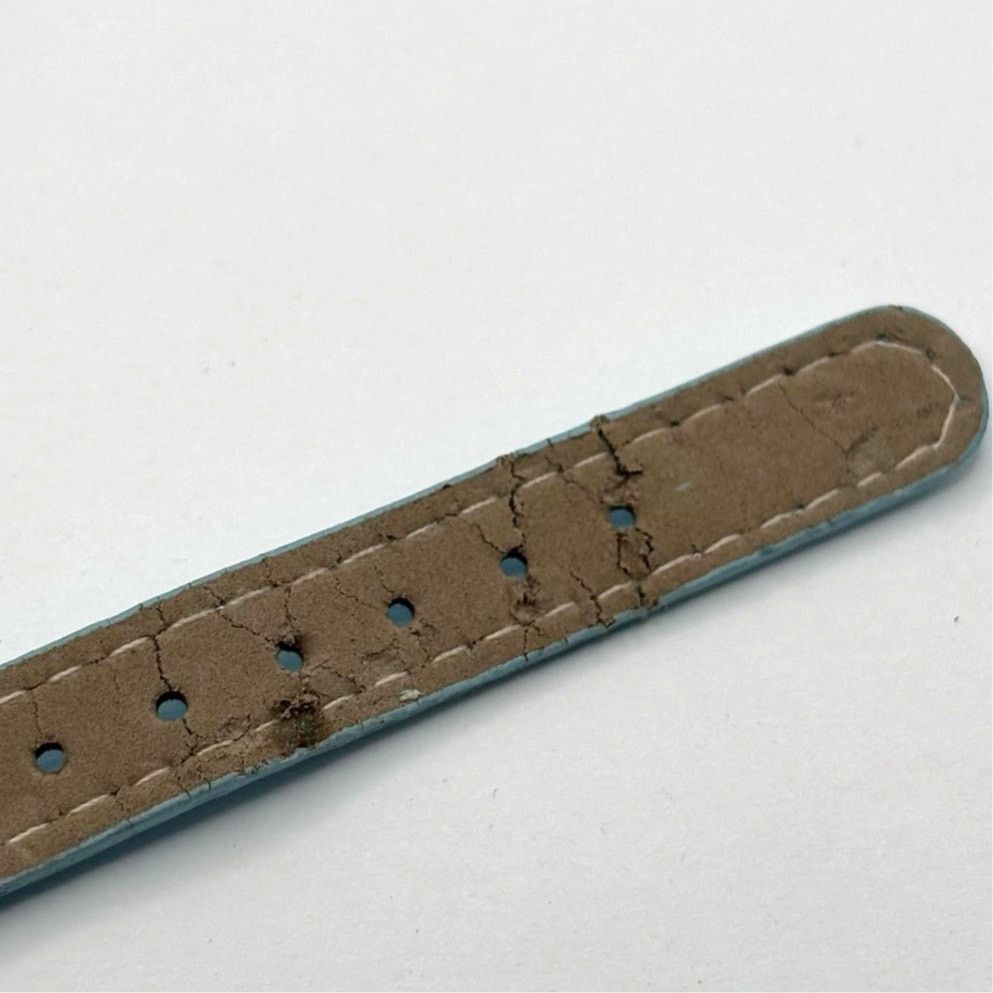 Other Blue & Silver Dasni Layered Watch Size ONE SIZE - 4 Thumbnail