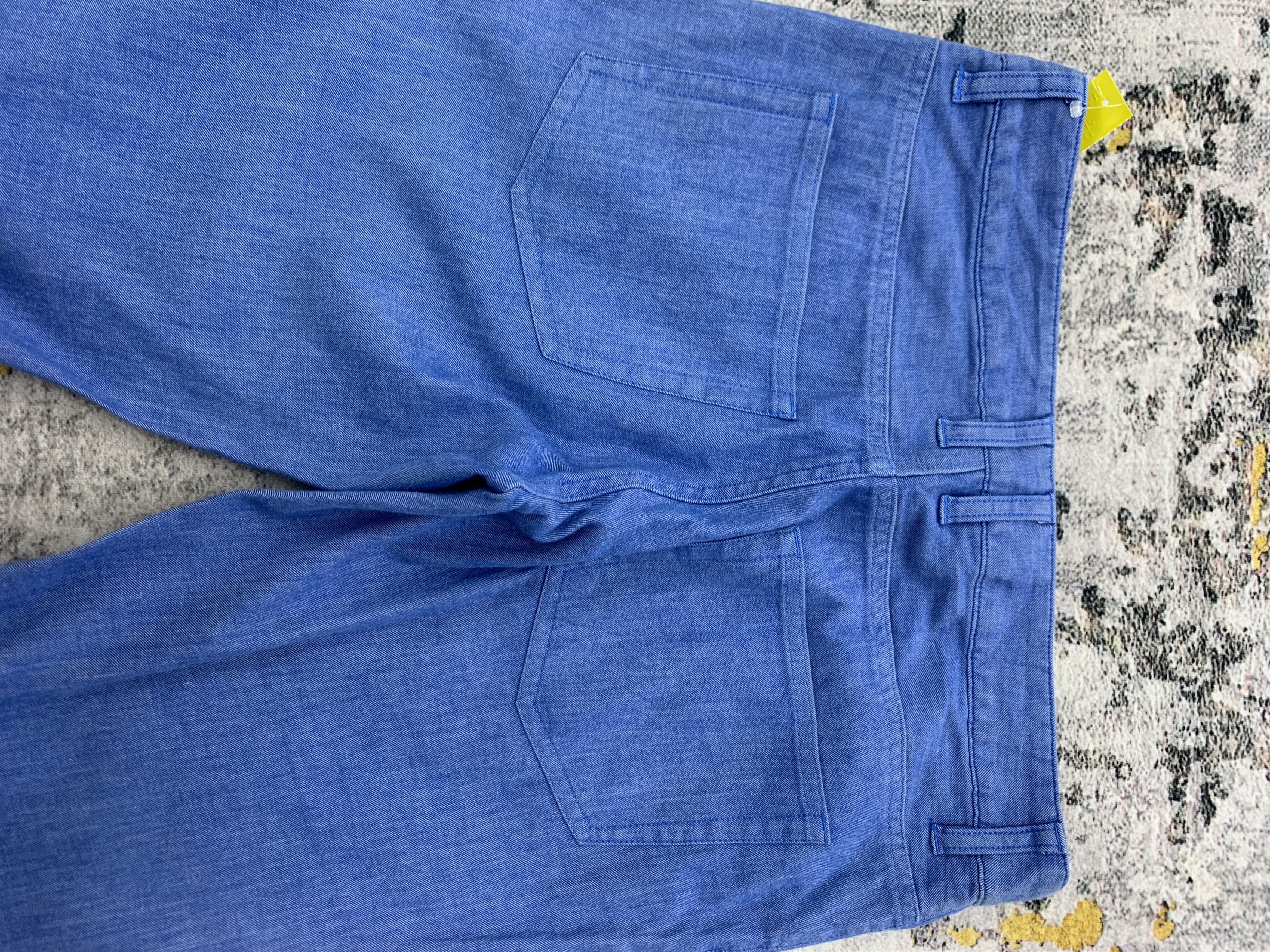 Global Work × Vintage Shuca Pants size 30 Size 30" / US 8 / IT 44 - 8 Thumbnail