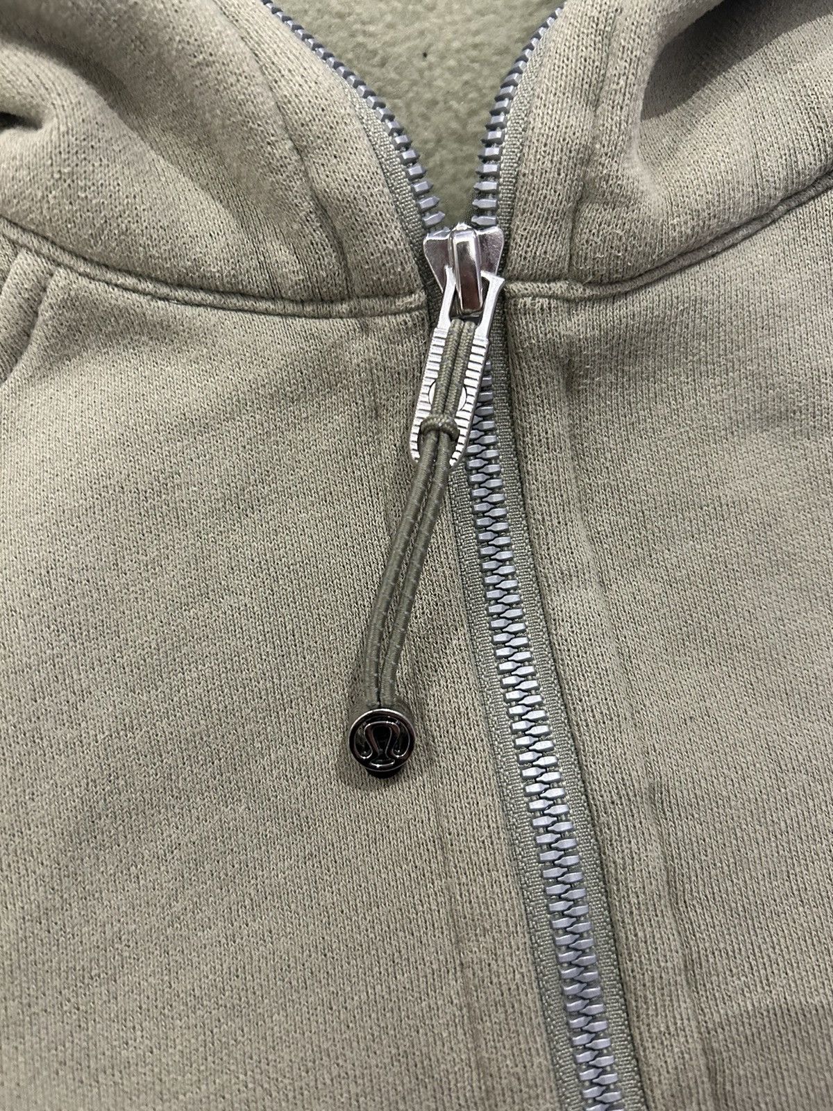 Lululemon Lululemon Scuba Oversized Sweatshirt Size XS / US 0-2 / IT 36-38 - 2 Thumbnail