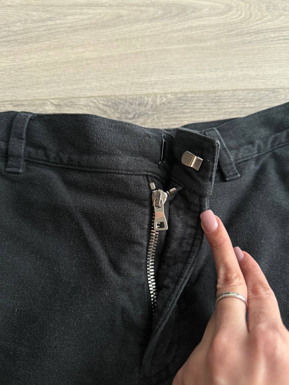 Balmain Balmain Pants Size 26" / US 2 / IT 38 - 5 Thumbnail
