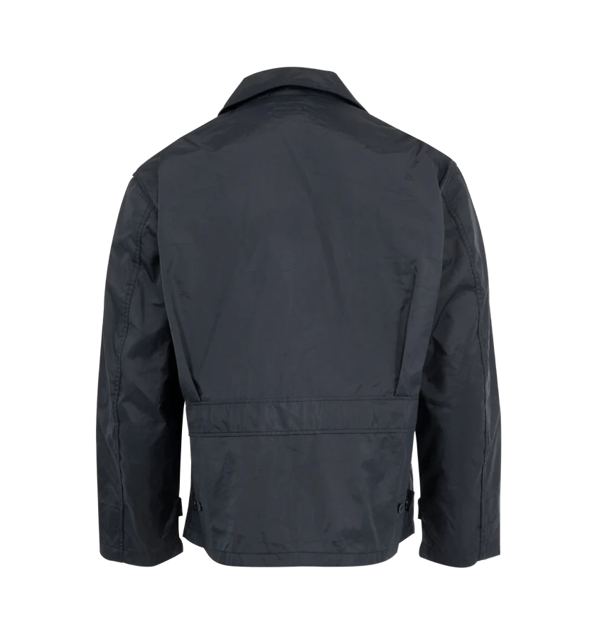 Engineered Garments o1h1sh10525 M41 Jacket in Dark Navy Blue Size US M / EU 48-50 / 2 - 2 Thumbnail