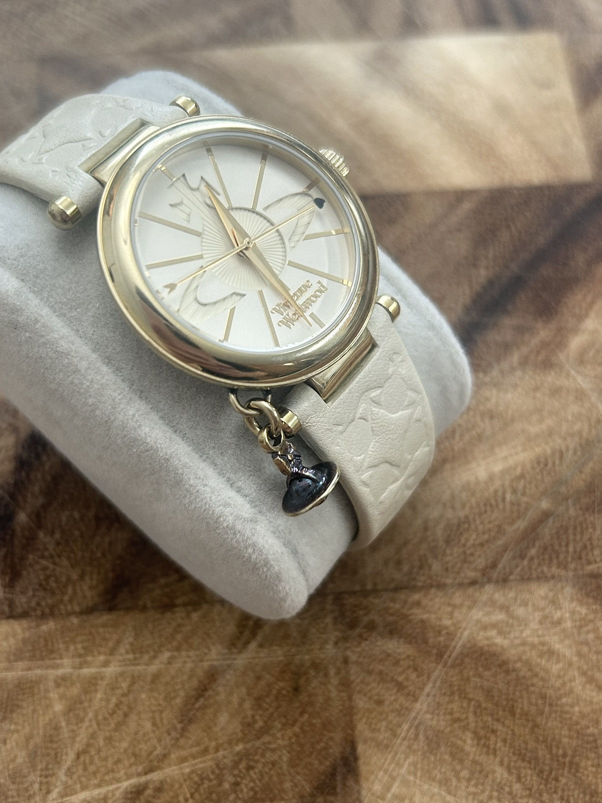 Vivienne Westwood Vintage × Vivienne Westwood × Watch Size ONE SIZE - 3 Thumbnail