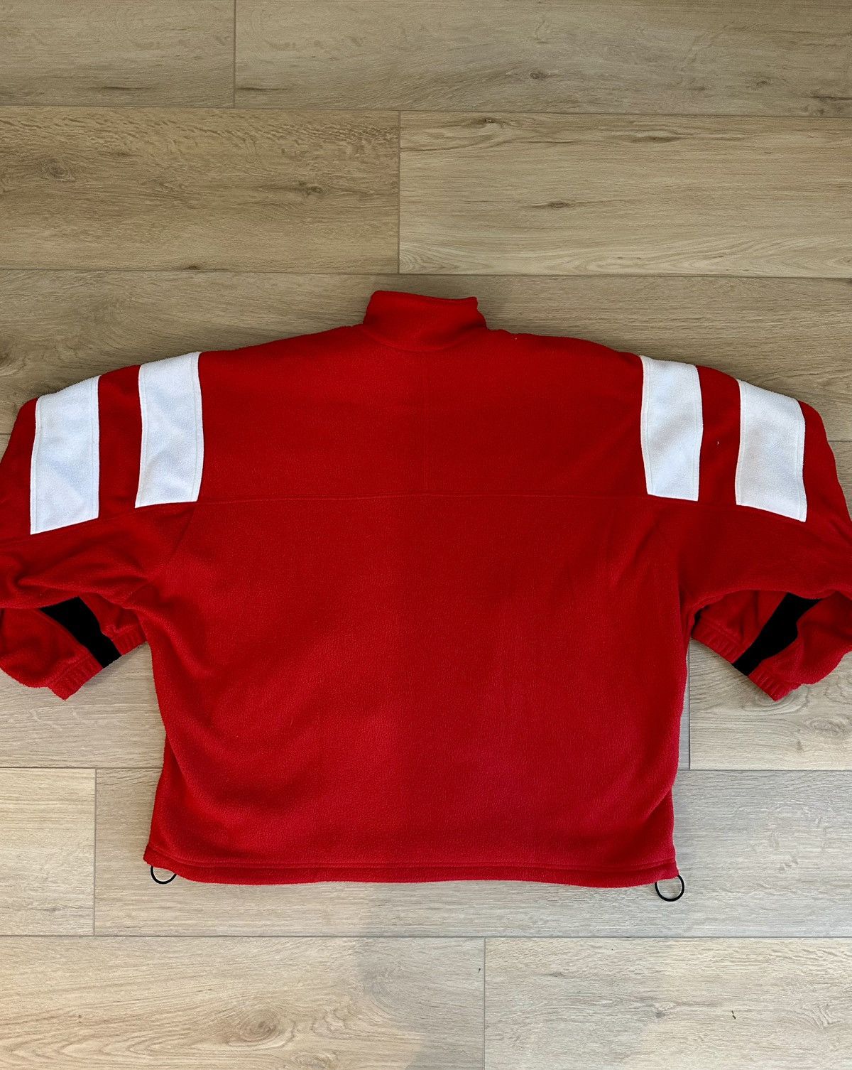 Balenciaga Balenciaga Oversized Sporty B Tracksuit Size US XS / EU 42 / 0 - 2 Thumbnail