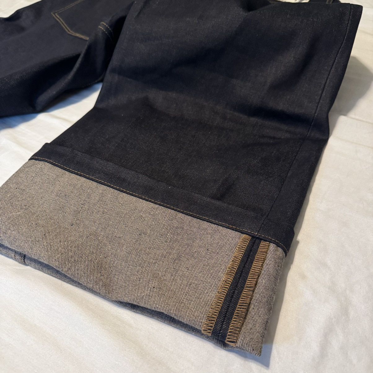 Other Denim 001 by Rudy Size US 34 / EU 50 - 4 Thumbnail
