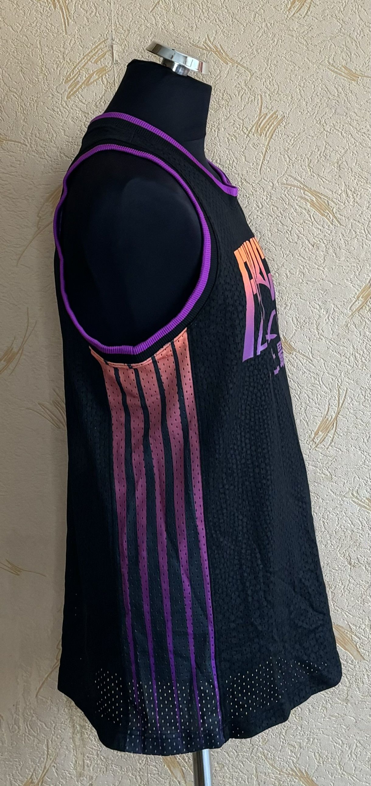 Nike KMA Nike Basketball Jersey size. M Size US M / EU 48-50 / 2 - 4 Thumbnail