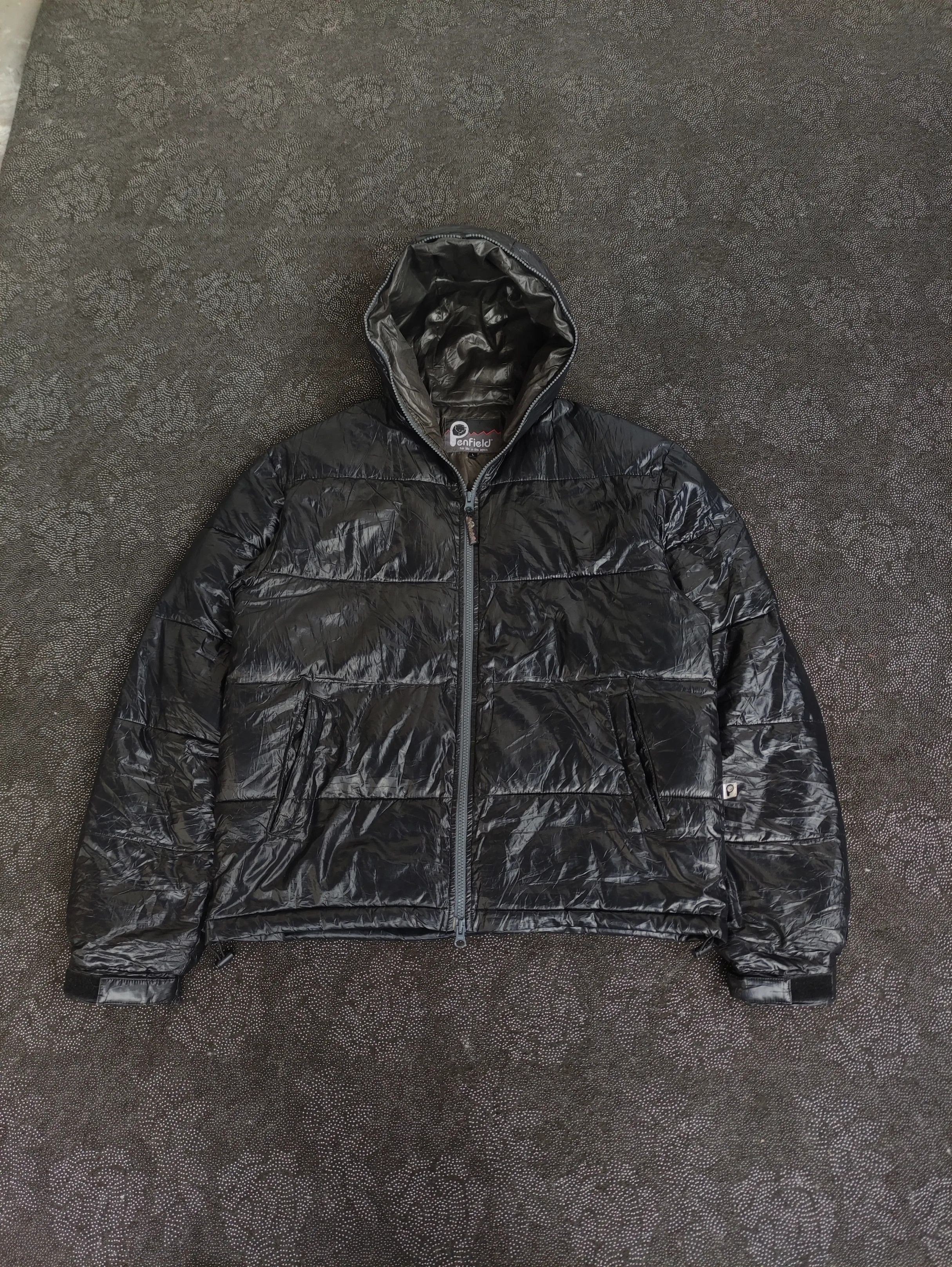 Penfield Vintage Penfield Down Jacket J007 Size US M / EU 48-50 / 2 - 2 Thumbnail