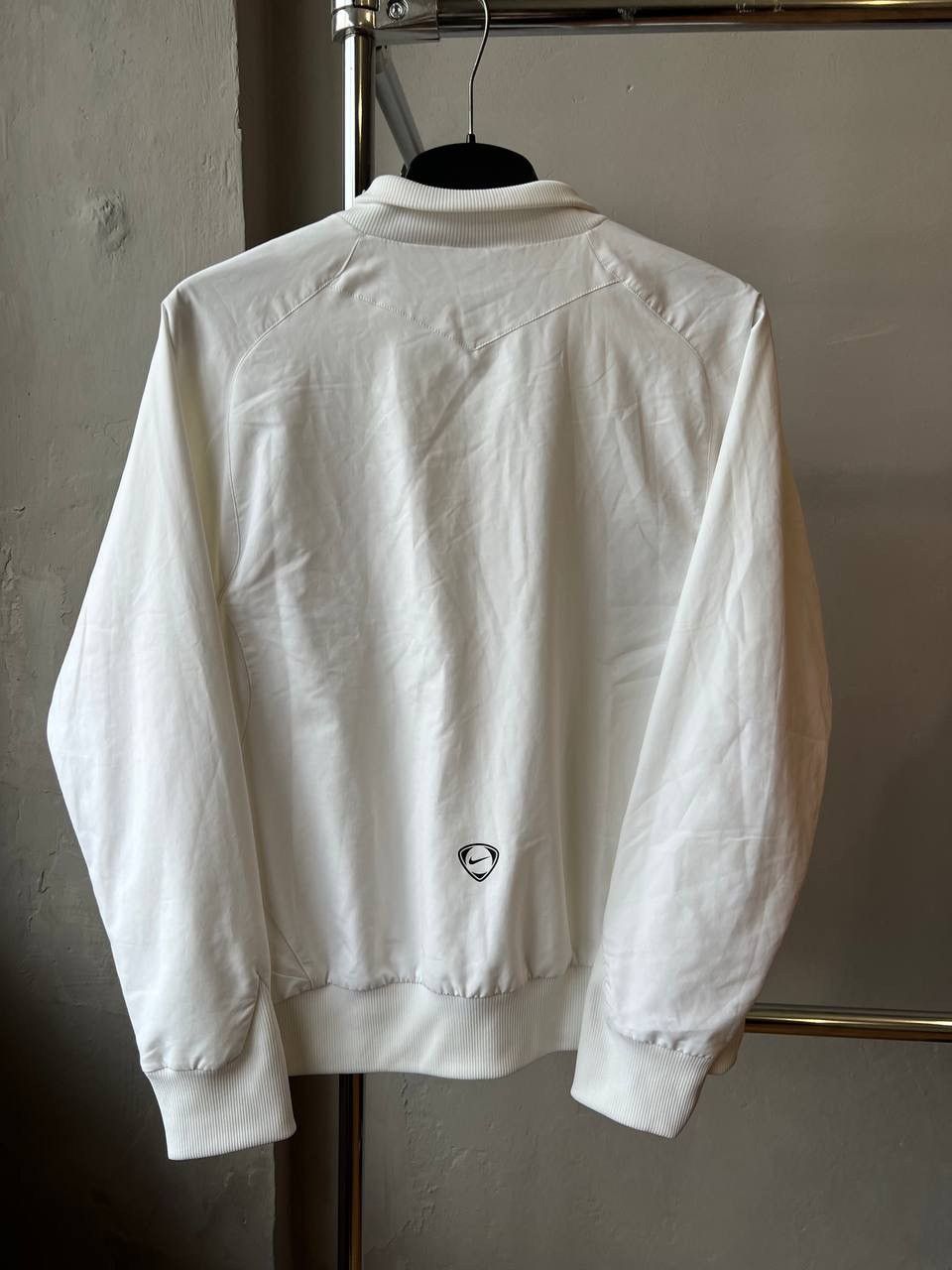 Nike VINTAGE CELTIC FC TRAINING SOCCER FOOTBALL TRACK JACKET M Size US M / EU 48-50 / 2 - 12 Thumbnail