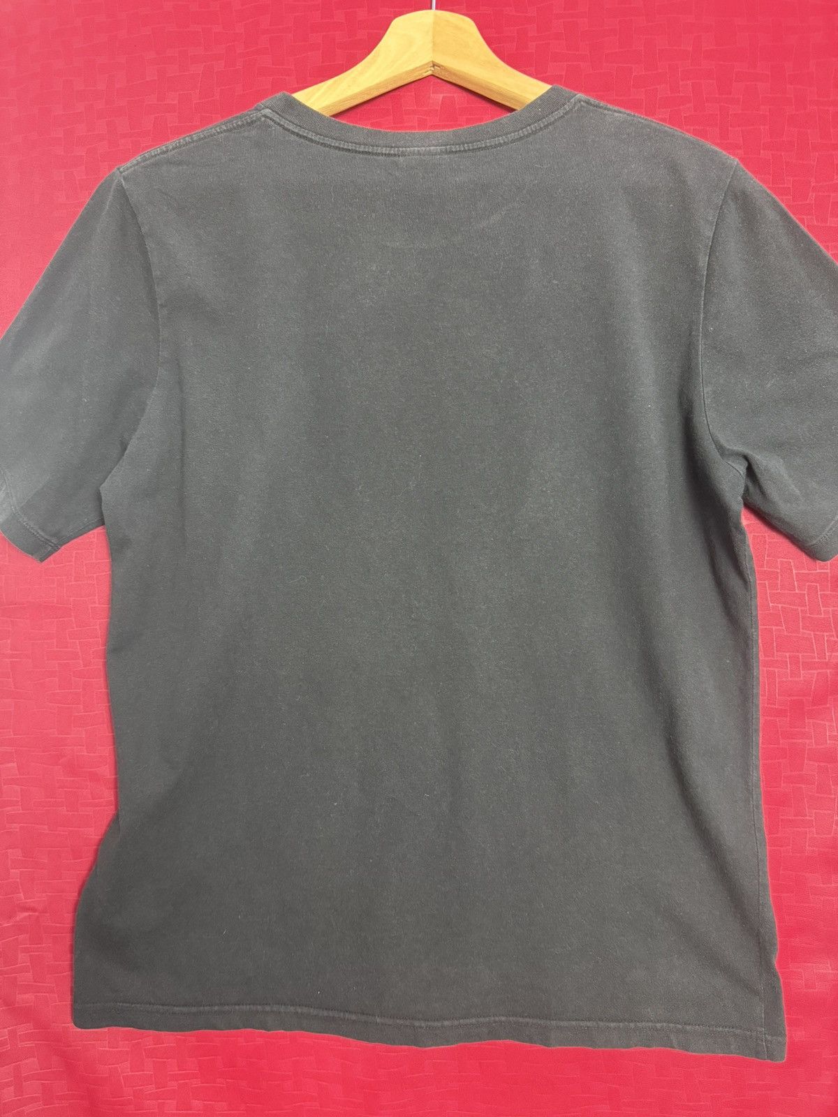 Japanese Brand × Number (N)ine Number nine Tee Size US L / EU 52-54 / 3 - 7 Thumbnail