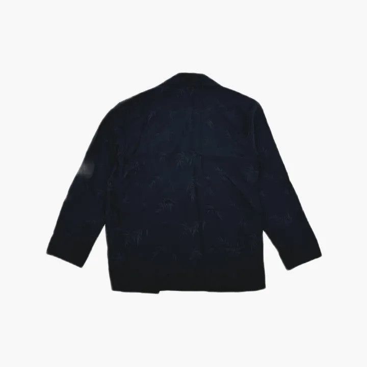 Alexander Wang Alexander Wang Black Long Sleeve Sleep Shirt - Size S / US 4 / IT 40 - 3 Thumbnail