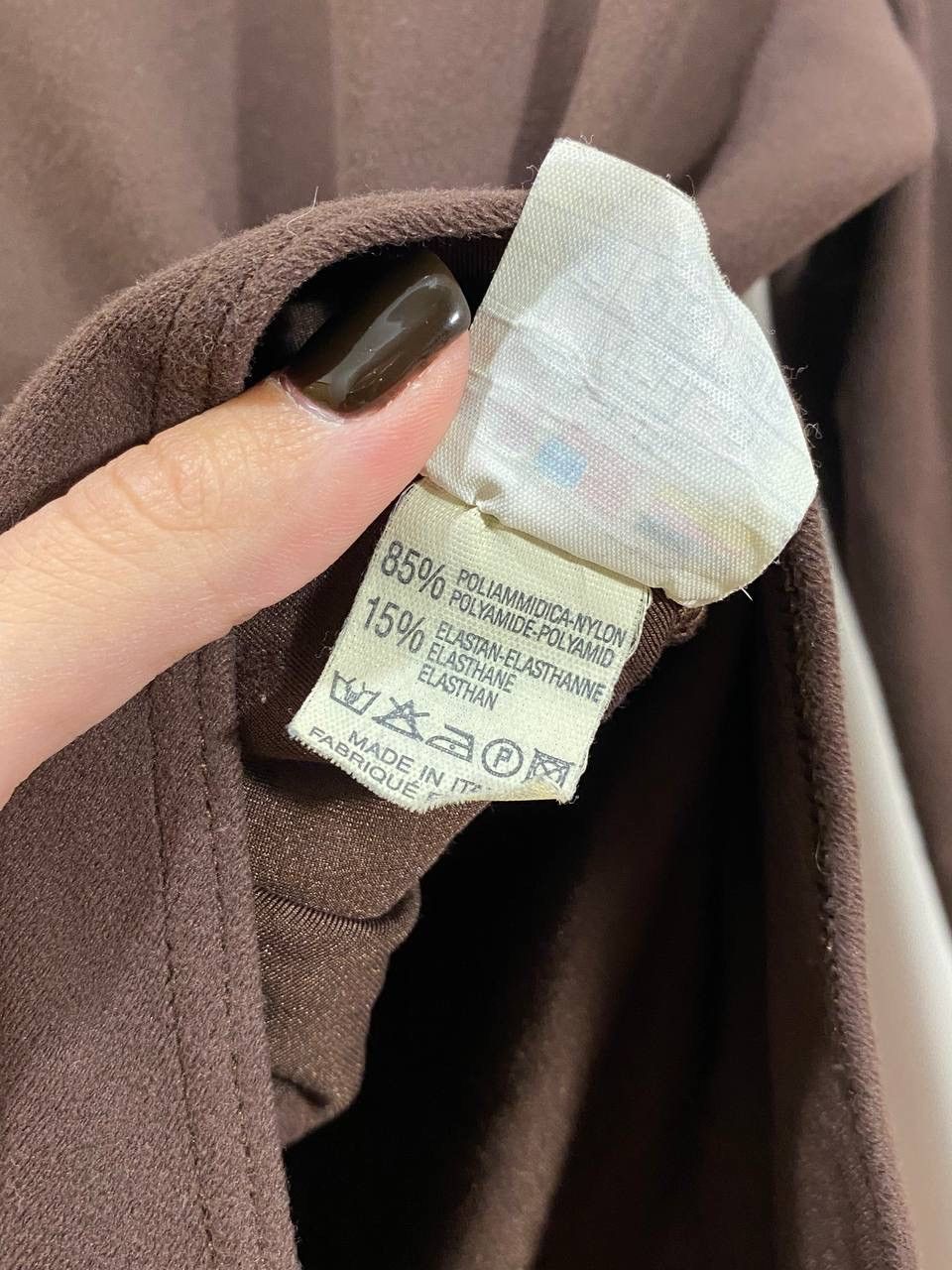 Fendi Fendi bodysuit Size M / US 6-8 / IT 42-44 - 8 Thumbnail