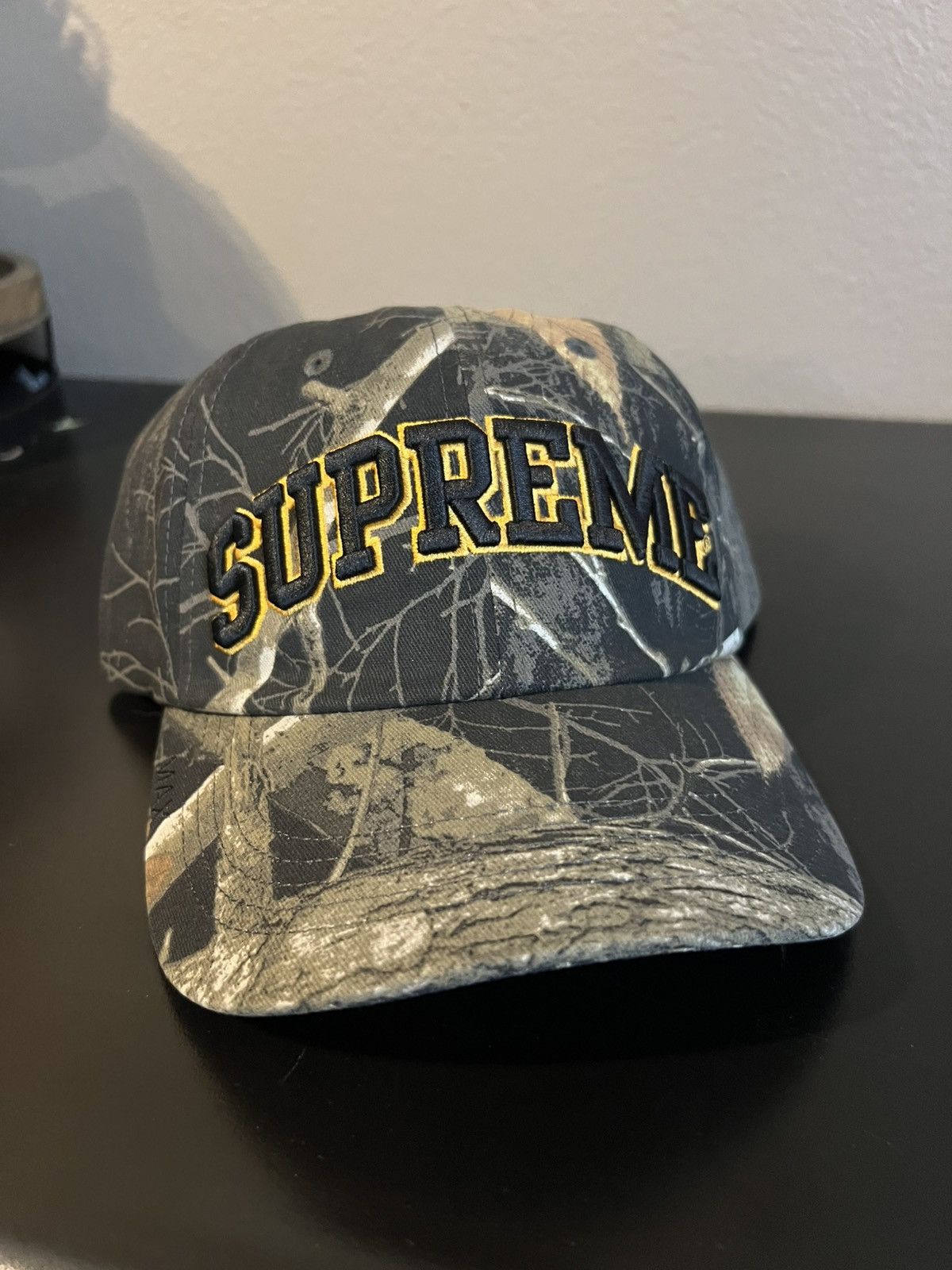 supreme Difference 6-Panel キャップ　迷彩 Supreme Difference 6-Panel (SS24) - $48