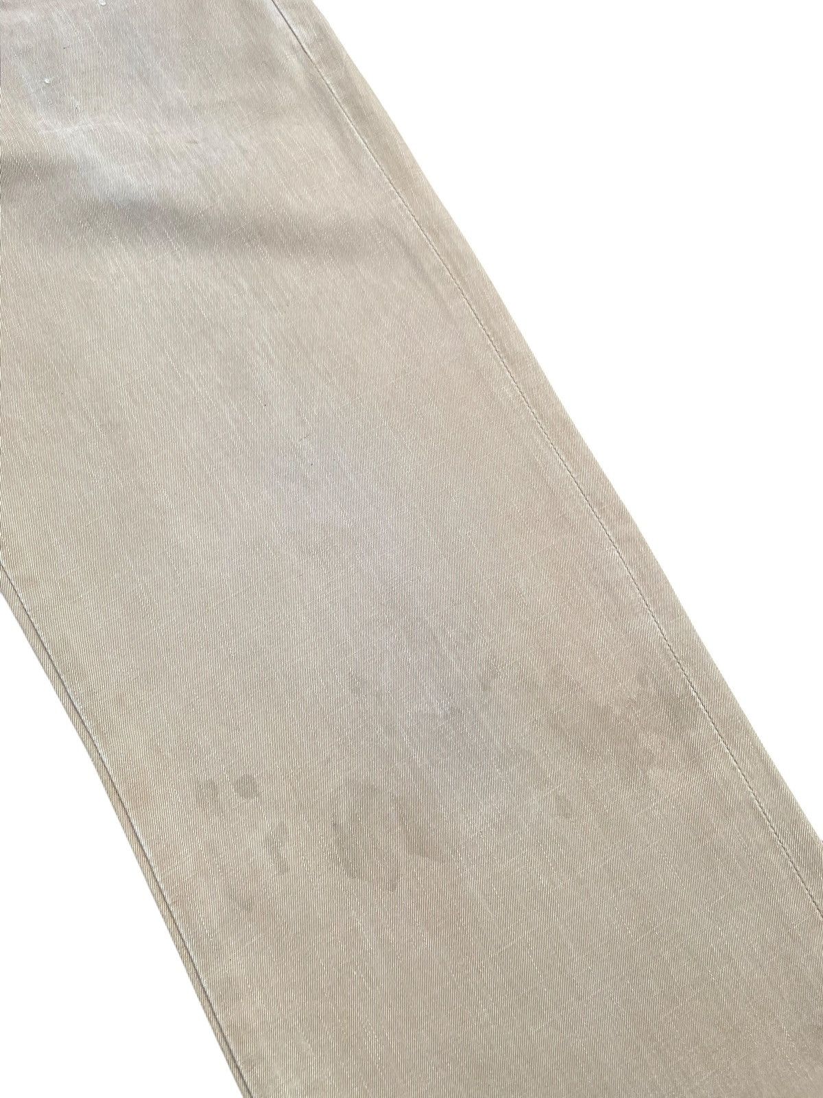 Japanese Brand × OMNIGOD × Vintage Vintage Omnigod Khaki Trouser Size US 30 / EU 46 - 3 Thumbnail