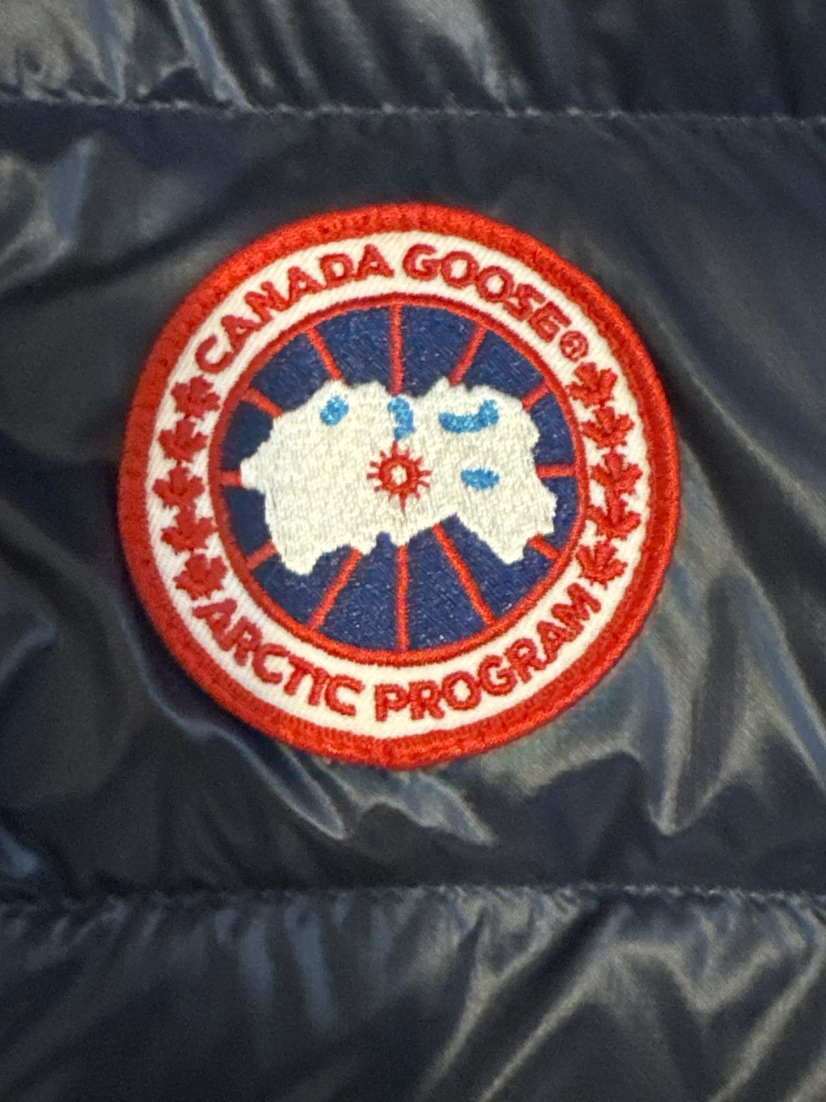 Canada Goose Canada Goose Crofton Vest Size US XXL / EU 58 / 5 - 4 Thumbnail