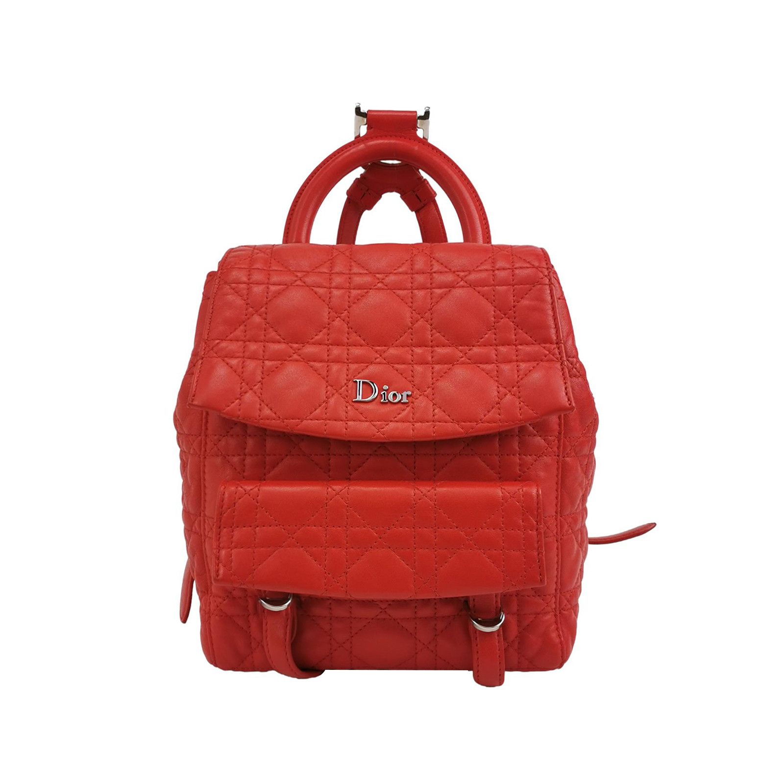 Dior Dior Women os Backpacks Size ONE SIZE - 1 Thumbnail