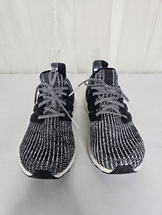 Adidas Adidas Ultra Boost 4.0 Cookies & Cream 2.0 Running Sneaker Size US 8 / EU 41 - 5 Thumbnail