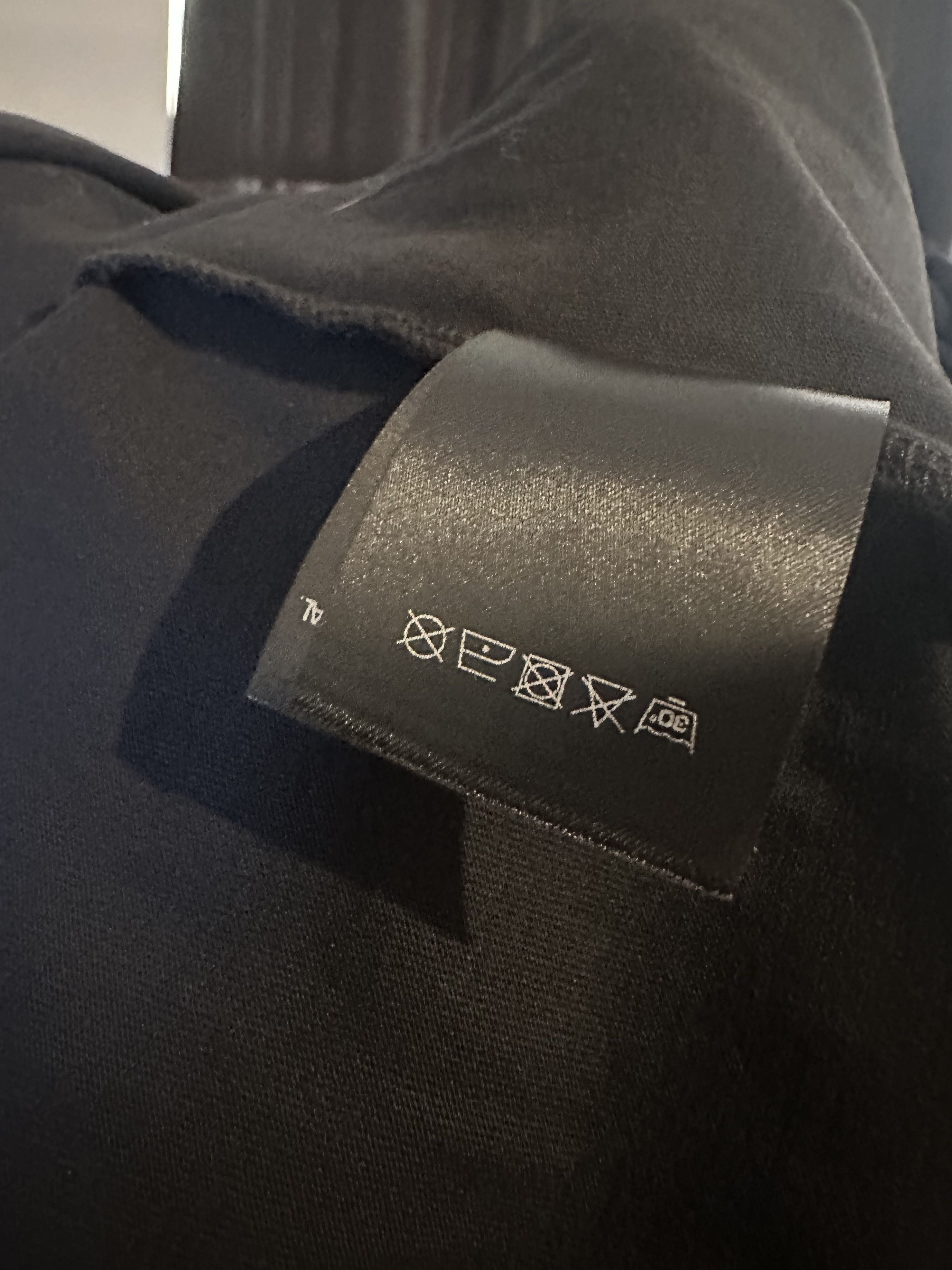 Vetements Vetements One in a Million Shirt Size US M / EU 48-50 / 2 - 8 Thumbnail