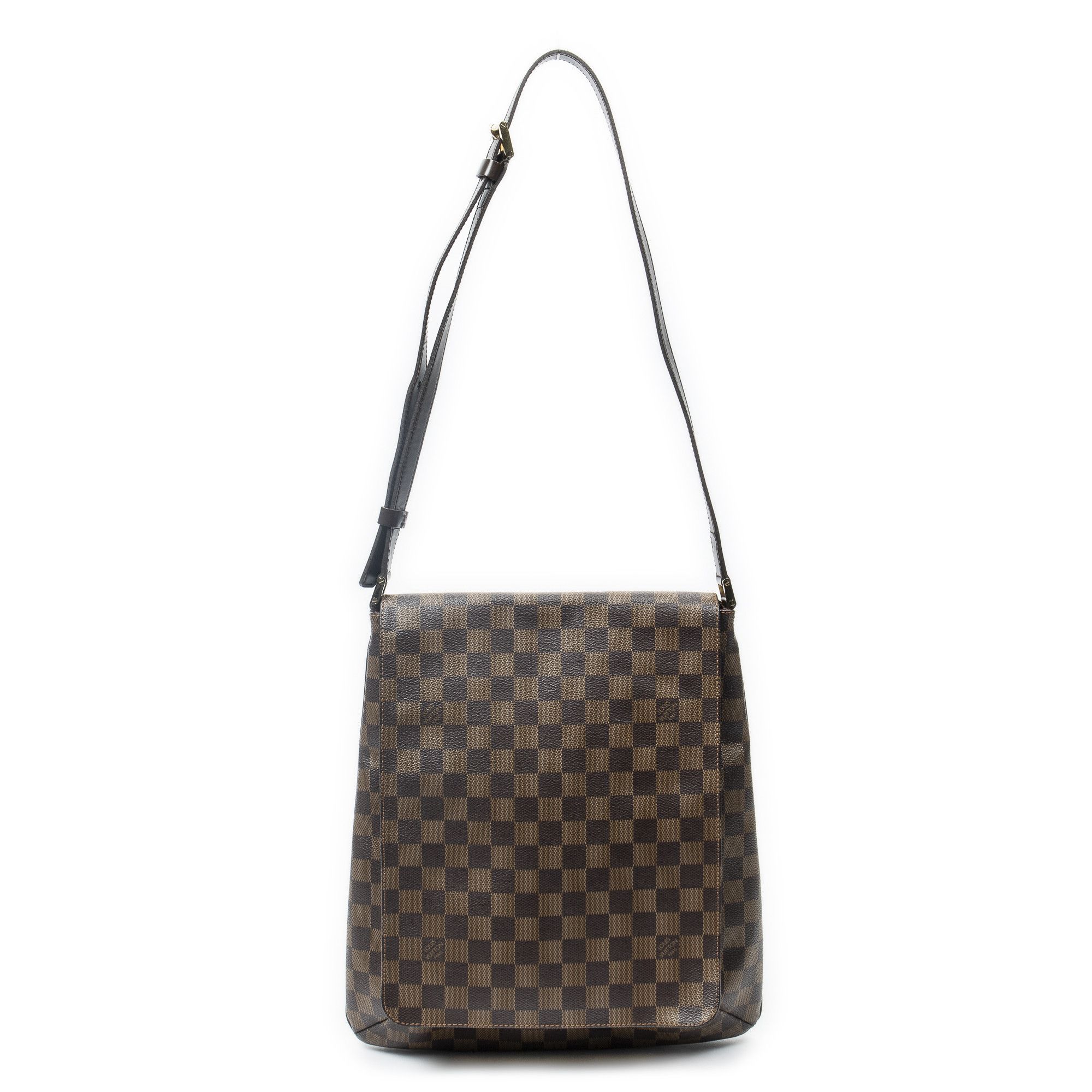Louis Vuitton Musette Size ONE SIZE - 1 Thumbnail