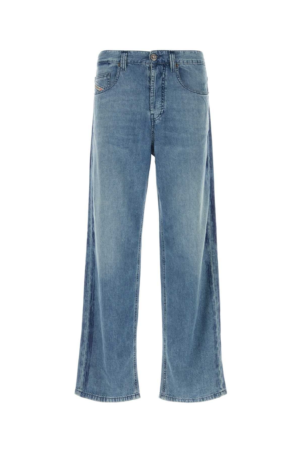 Diesel Denim Jeans Size US 30 / EU 46 - 1 Thumbnail