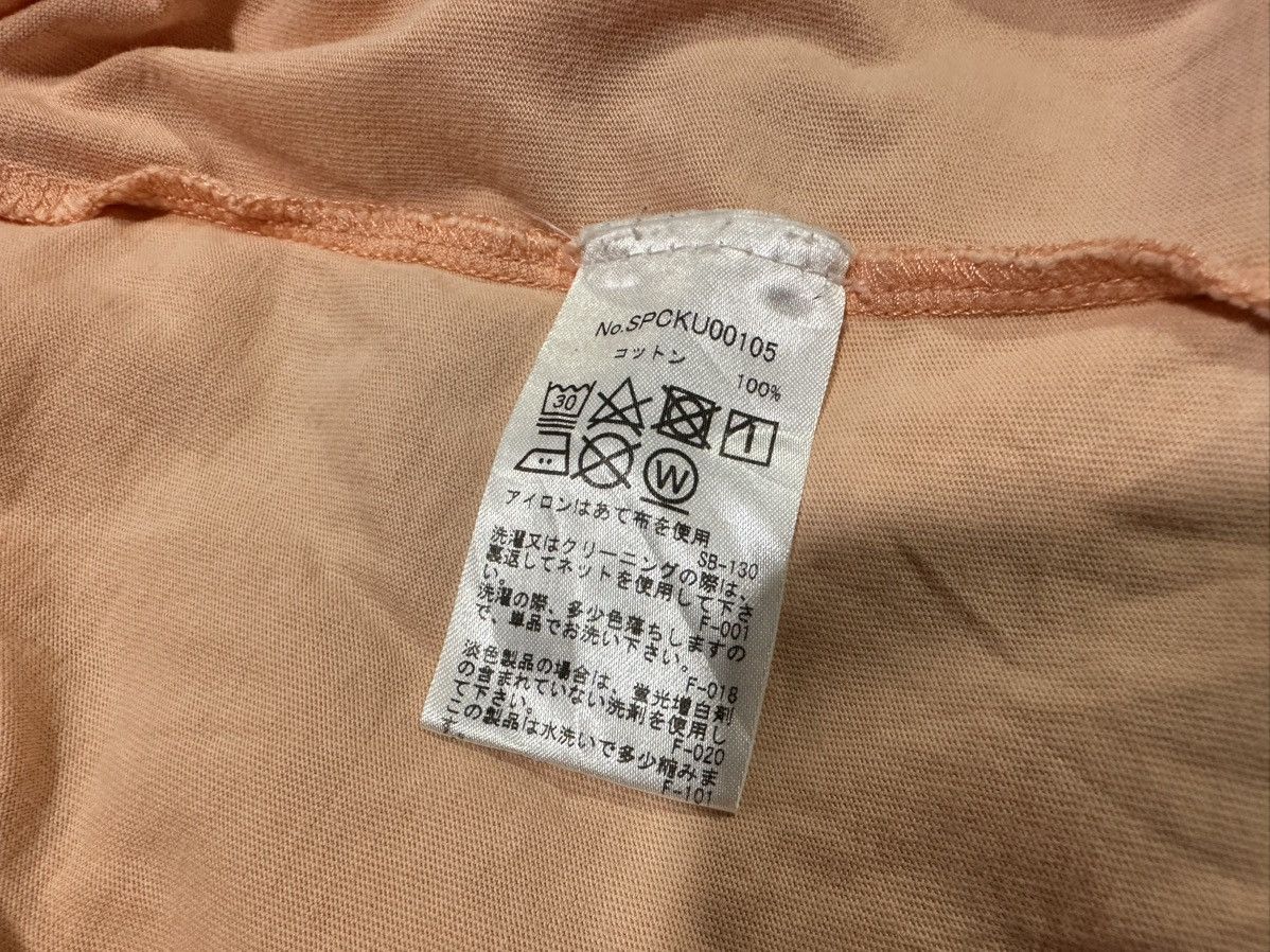 Maison Kitsune 🔥Maison Kitsune Shirt Cafe Kitsune Paris Size US L / EU 52-54 / 3 - 5 Thumbnail