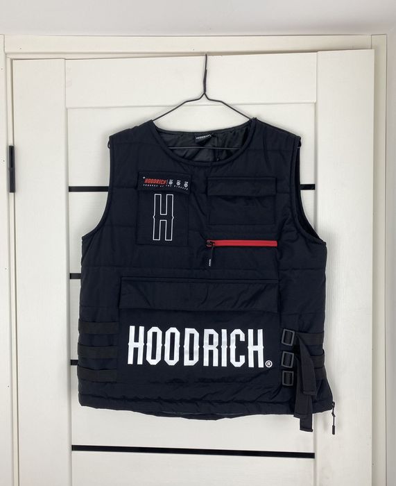 Utility vest trapstar sale