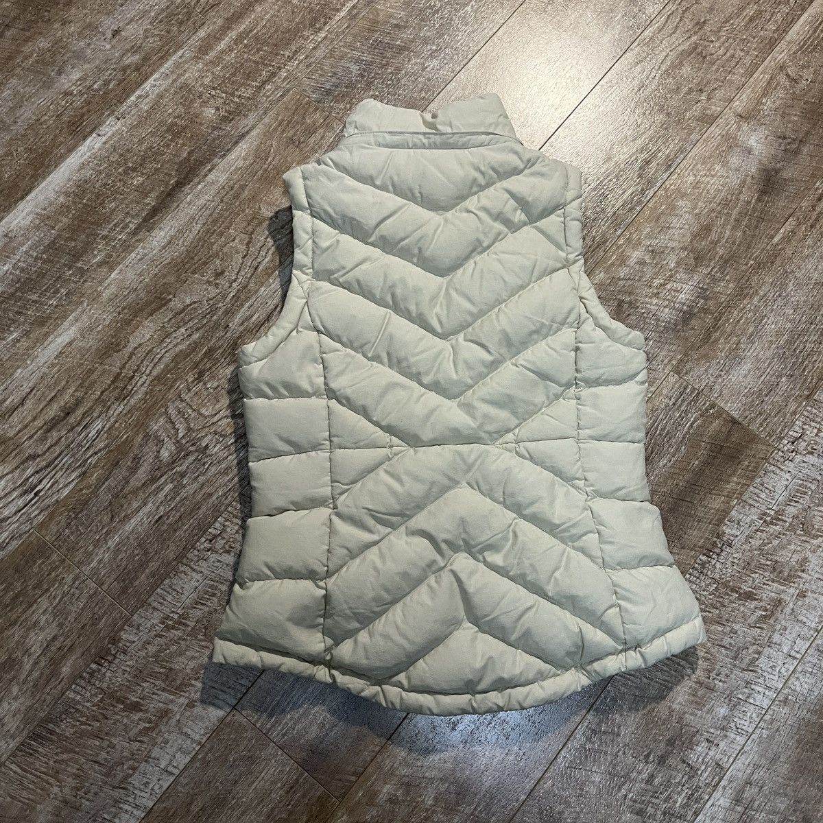 If Six Was Nine × Polo Ralph Lauren × Vintage Vintage Polo Ralph Laurent Puffer Vest Size S / US 4 / IT 40 - 7 Thumbnail