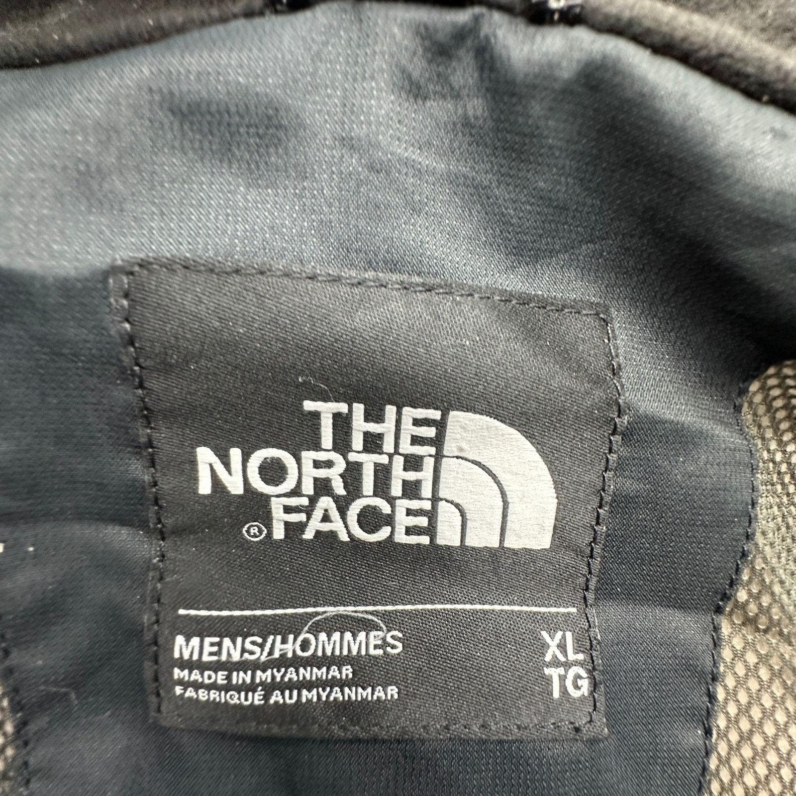 The North Face The North Face Evolve II Triclimate Jacket NF00CG55 Men XL Size US XL / EU 56 / 4 - 3 Thumbnail