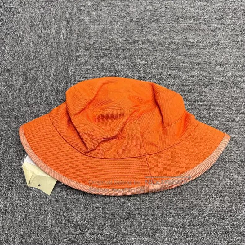 Hermes Hermes size 58 Fisherman's Hat Size ONE SIZE - 1 Thumbnail