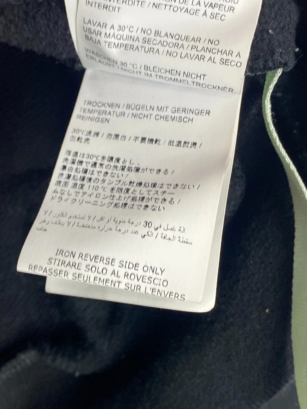 Off-White Off-White Hoodie Luxury Made in Italy Size S / US 4 / IT 40 - 8 Thumbnail