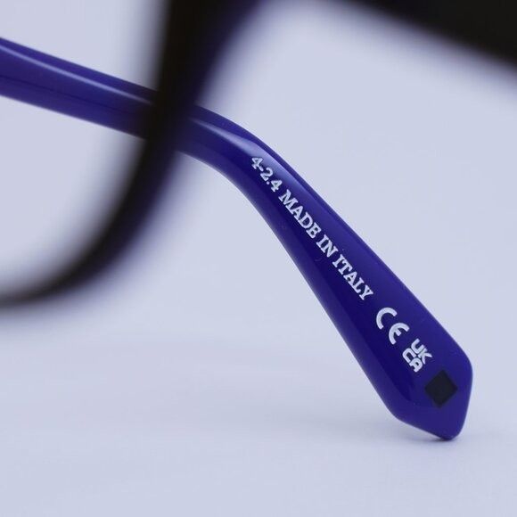 Off-White 🕶️ New Off-White OERJ07N STYLE 7N 7400 Eyeglasses 51mm Size ONE SIZE - 6 Thumbnail