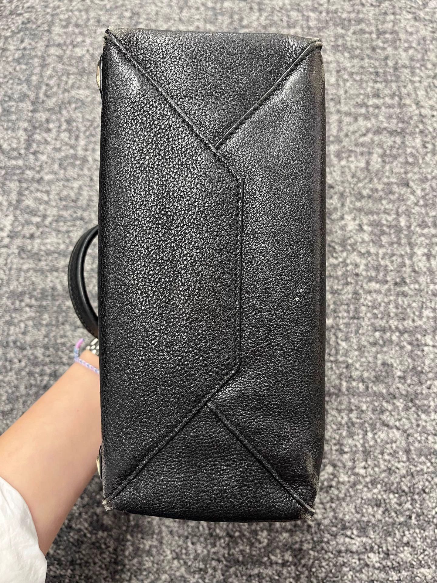 Balenciaga Balenciaga Tote 22cm with shoulder strap & mirror Size ONE SIZE - 5 Thumbnail