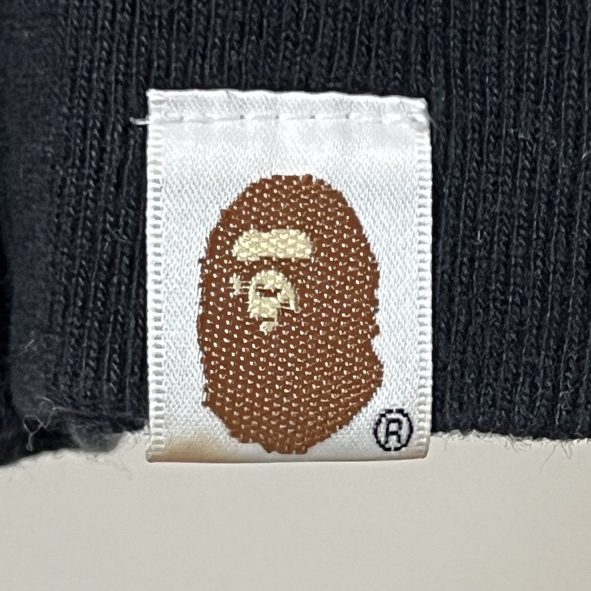 Bape Bape big ape dragon-ball crewneck Size US L / EU 52-54 / 3 - 7 Thumbnail