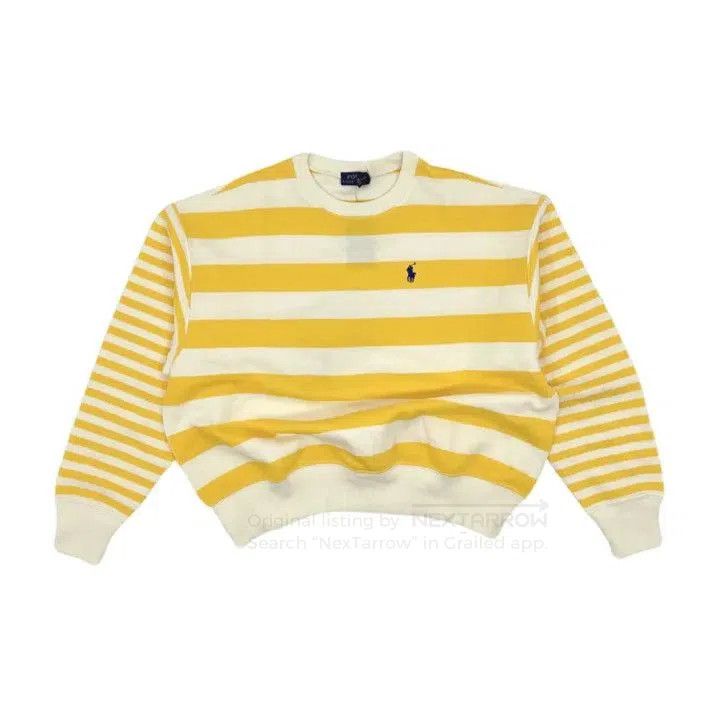 Polo Ralph Lauren Polo Ralph Lauren Striped Long. Size US XS / EU 42 / 0 - 1 Thumbnail