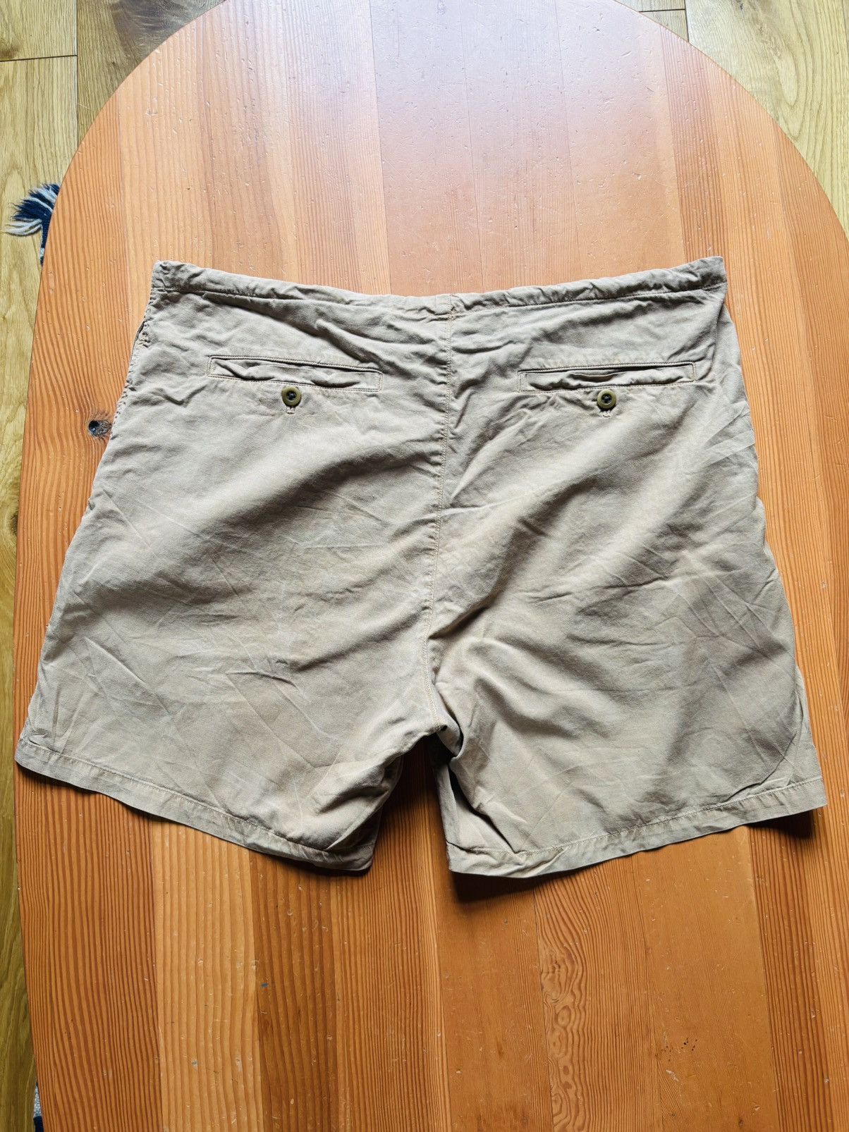 Ts(S) ts(s) casual shorts Size US 32 / EU 48 - 4 Thumbnail