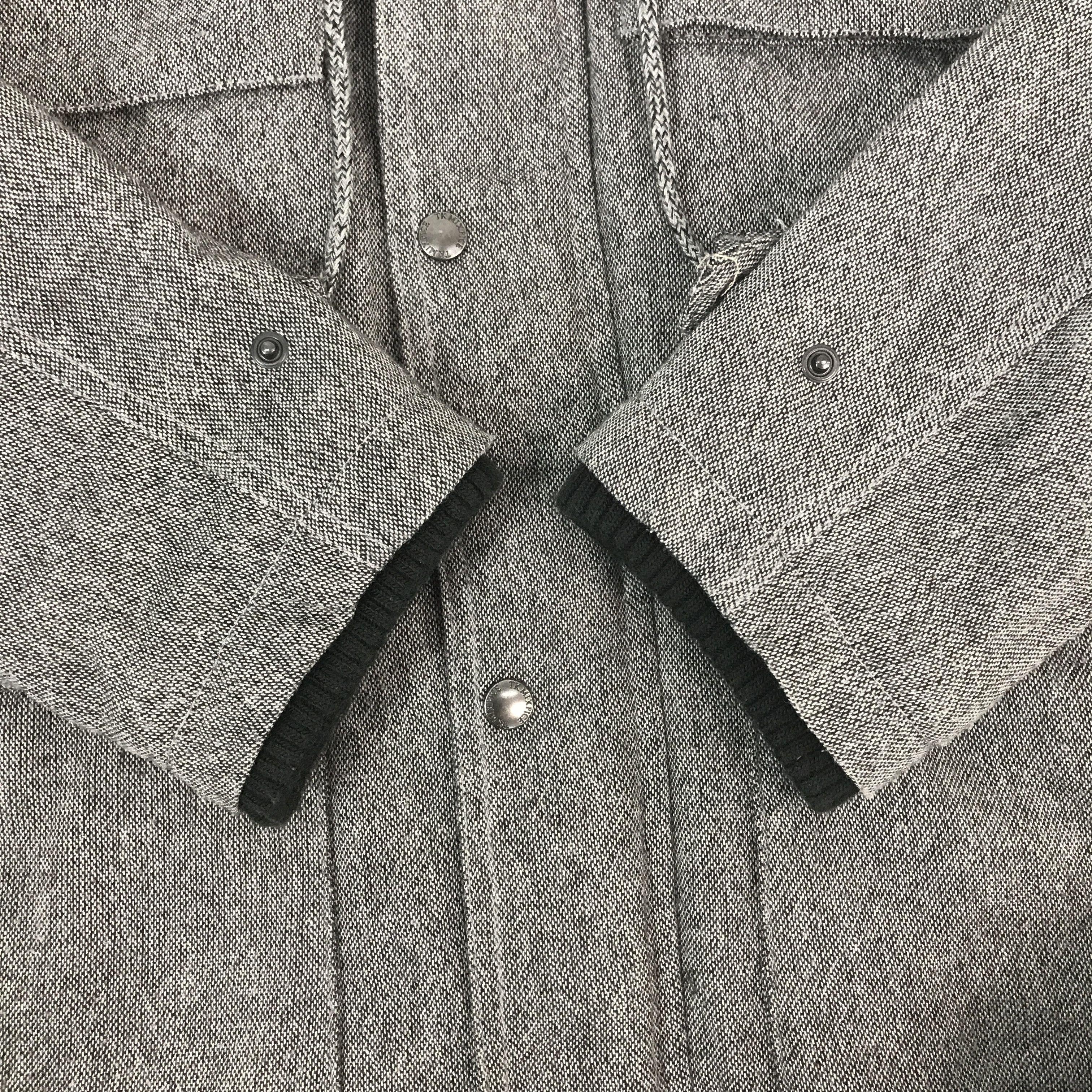 Japanese Brand Vintage Tkmixpice Japanese brand Bono style Jacket K64B9 Size US M / EU 48-50 / 2 - 7 Thumbnail