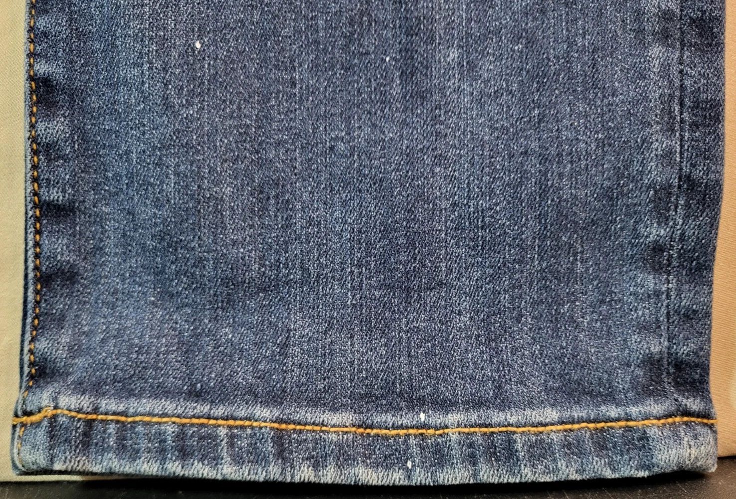 Cult Of Individuality Cult Of Individuality Punk Supper Skinny Jeans Size US 40 / EU 56 - 10 Thumbnail