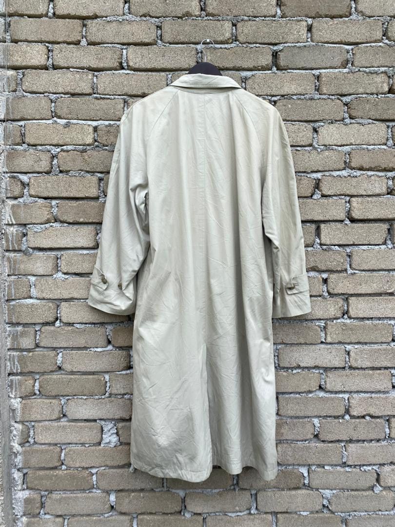 Calvin Klein Calvin Klein Long Coat Size US M / EU 48-50 / 2 - 5 Thumbnail