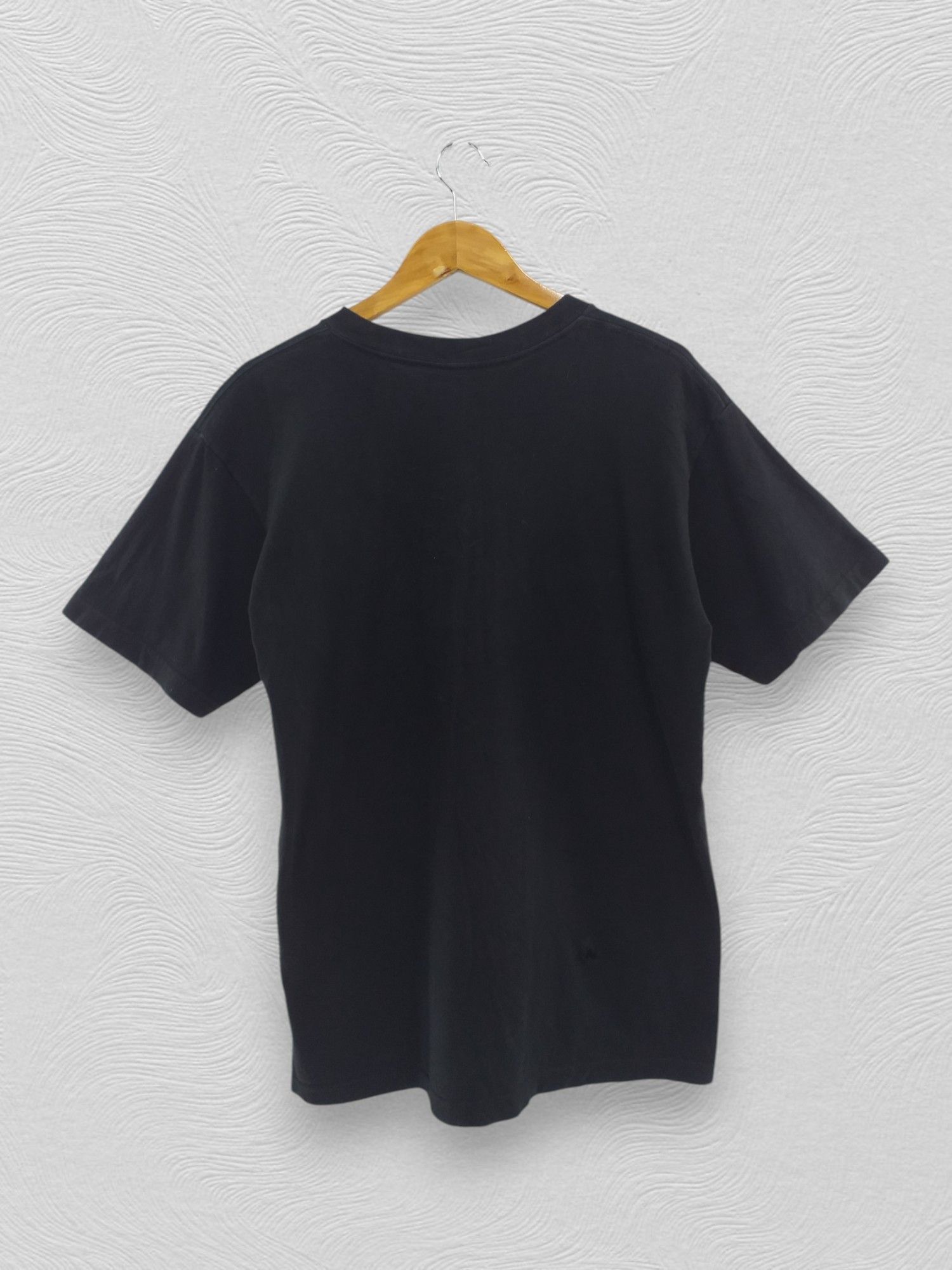 Hard Rock Cafe Vintage Hard Rock Cafe Made in Usa T-Shirt -A050 Size US M / EU 48-50 / 2 - 2 Thumbnail