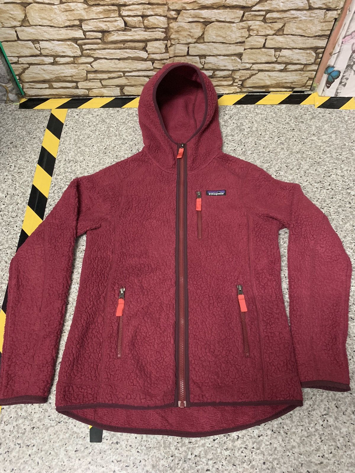 Patagonia Patagonia Size US S / EU 44-46 / 1 - 1 Thumbnail