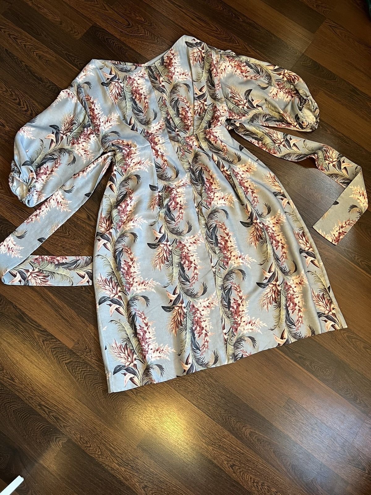 Zimmermann ZIMMERMANN Dress Size 2 Size M / US 6-8 / IT 42-44 - 19 Thumbnail