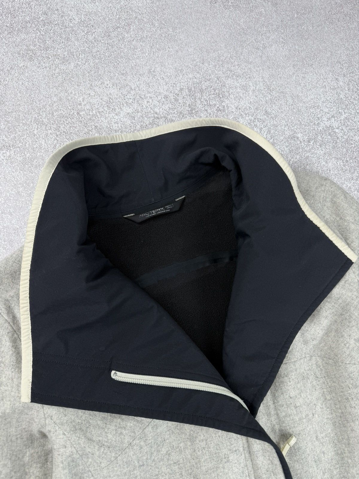 Arc'teryx Arcteryx Women’s Wool Coat Jacket Size S Size S / US 4 / IT 40 - 9 Thumbnail