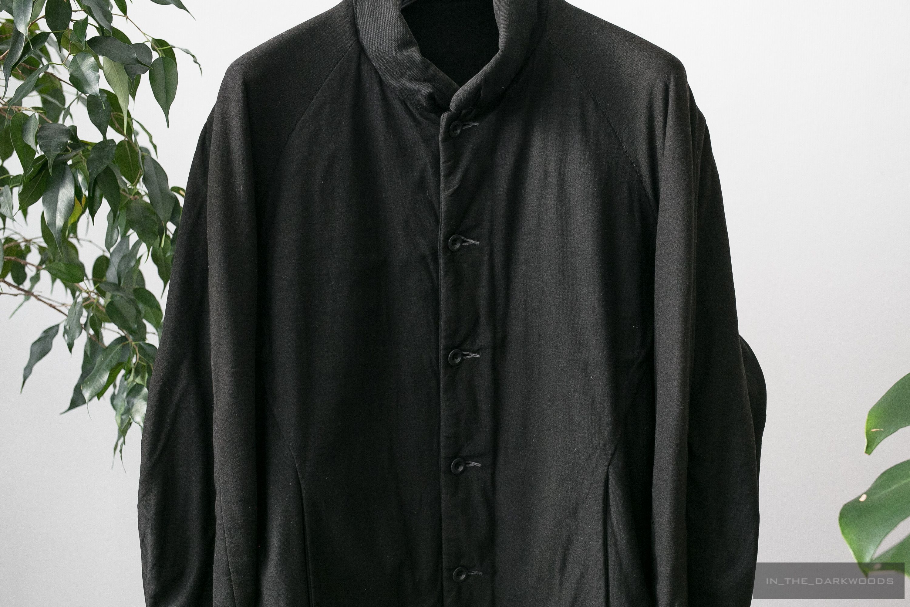 volga volga reversible jacket Size US M / EU 48-50 / 2 - 3 Thumbnail