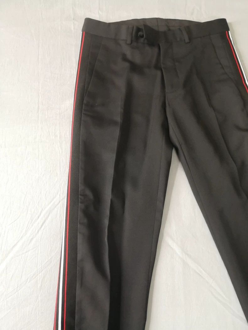 Dior Dior Wool casual trousers 2504-Nextarrow Size US 28 / EU 44 - 2 Thumbnail