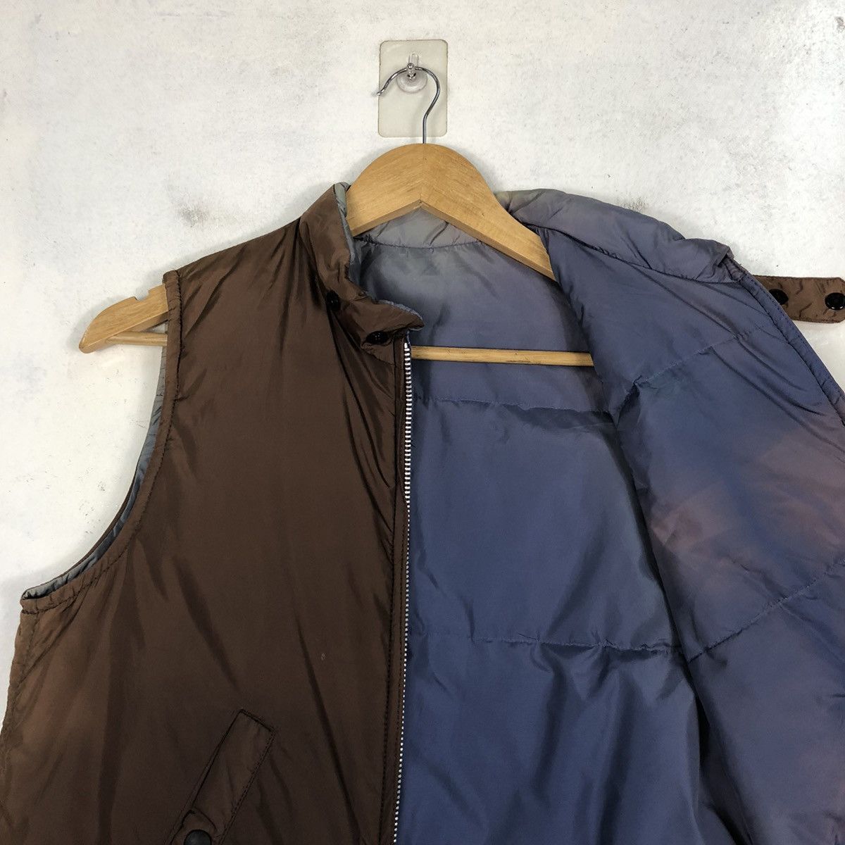 45rpm × Kapital × Other 45rpm Puffer Vest Jacket Size US M / EU 48-50 / 2 - 10 Thumbnail
