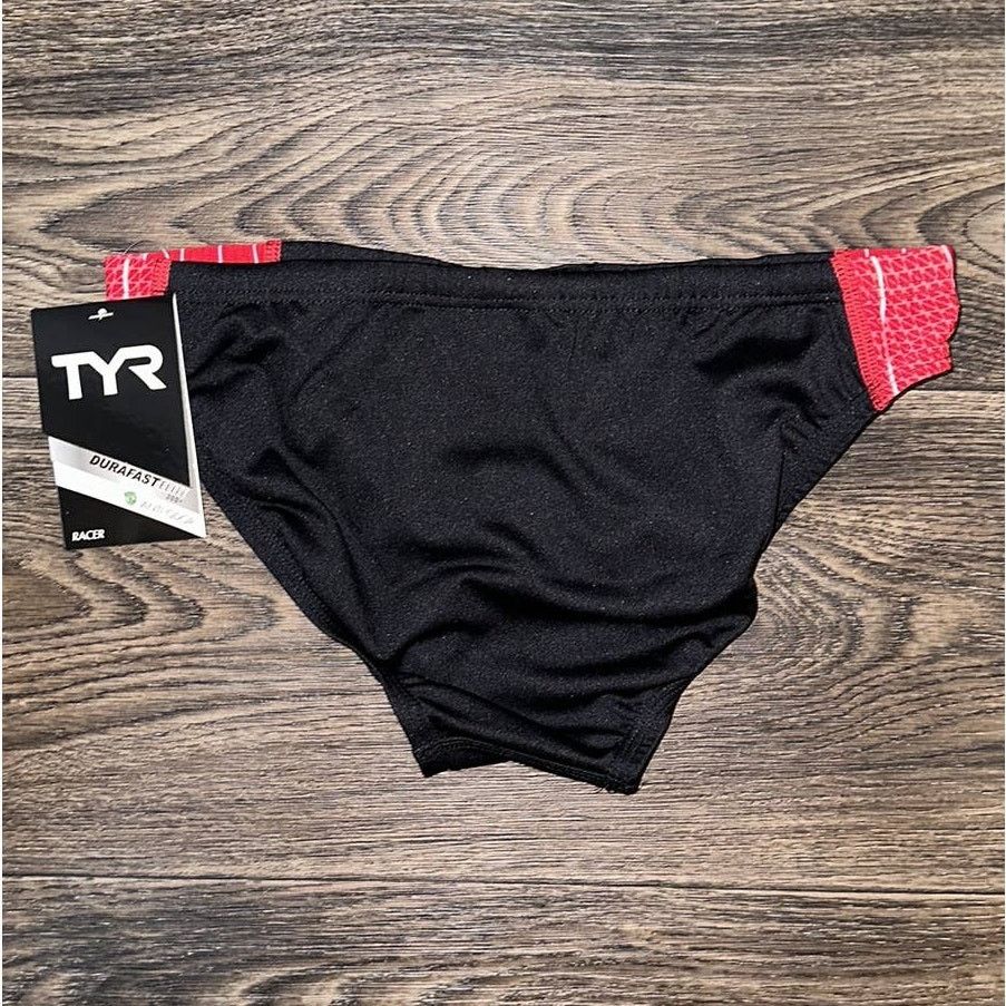 Speedo TYR Swim Briefs Size US 32 / EU 48 - 4 Thumbnail
