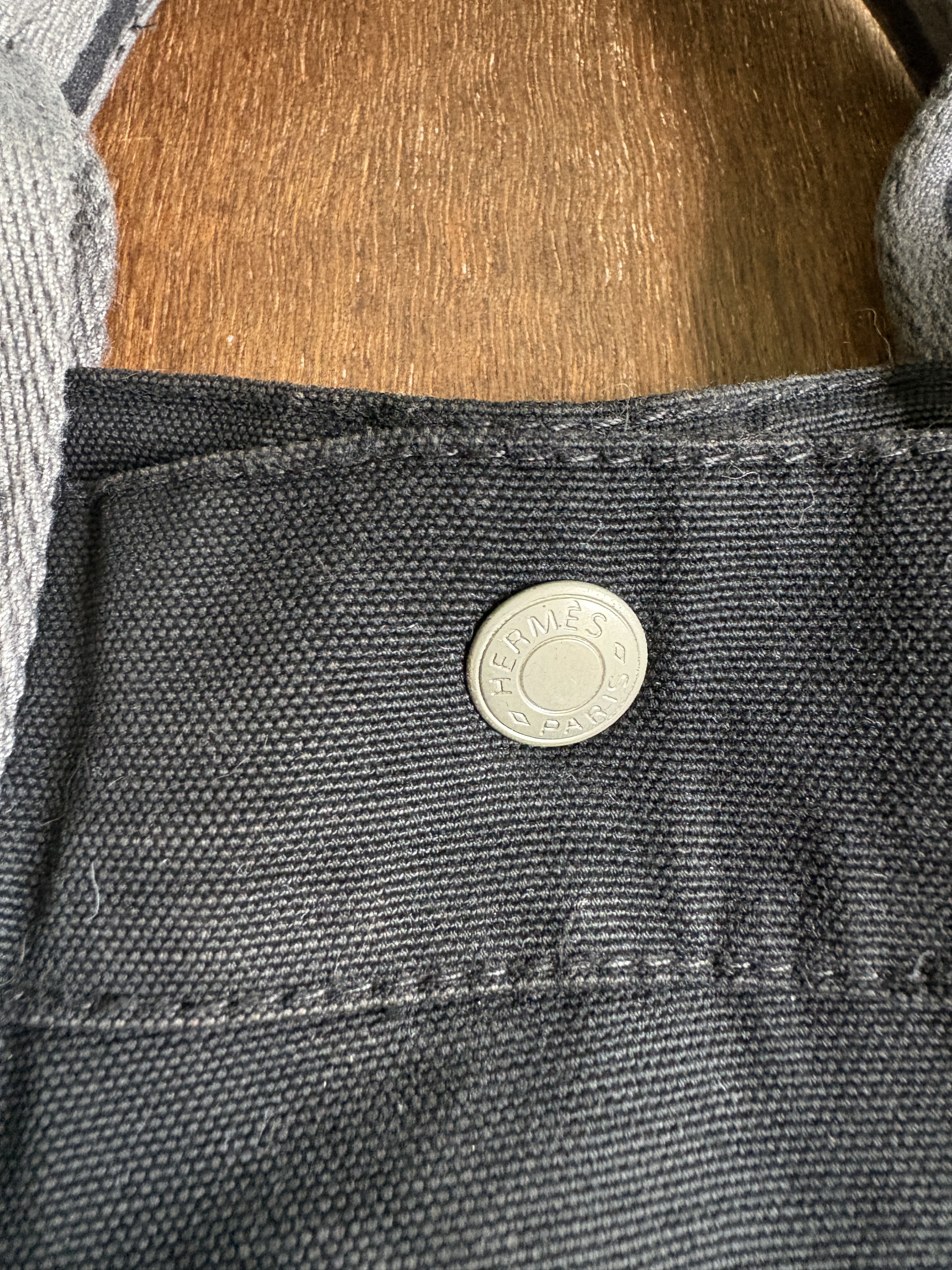 Hermes HERMES Small Bag Made in France Size ONE SIZE - 2 Thumbnail