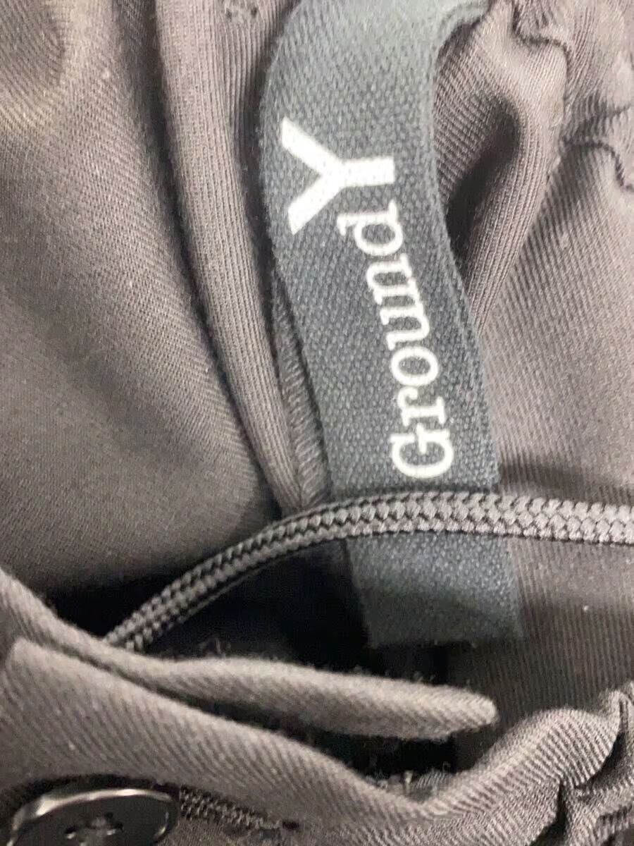 Yohji Yamamoto yohji yamamoto Ground Y bottom Size US 31 - 4 Thumbnail