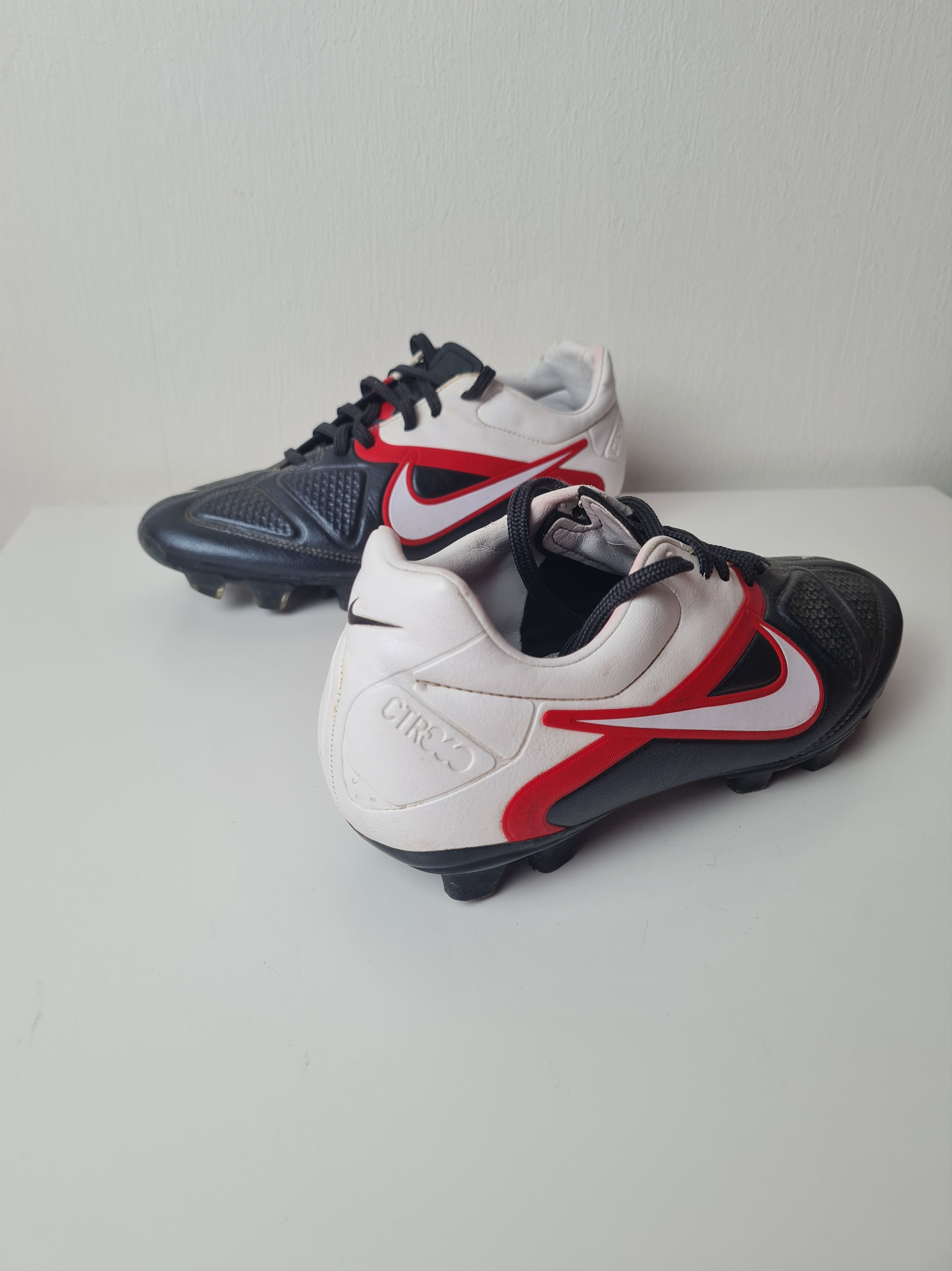 Nike football boots cleats Nike CTR360 Maestri Elite Size 38.5 Size US 6 / EU 39 - 5 Thumbnail