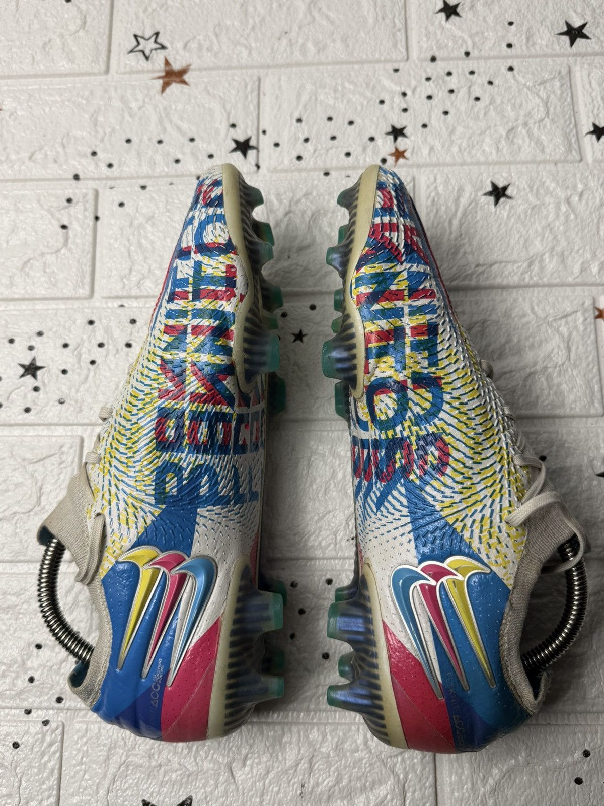 Nike Nike Phantom Gt Elite FG 3D CZ3457-467 US9 UK8 EUR42.5 Size US 9 / EU 42 - 11 Thumbnail